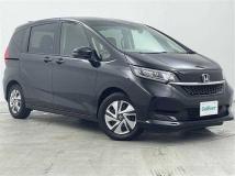 2023 Honda Freed