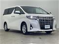 2019 Toyota Alphard