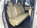 2019 Toyota Alphard