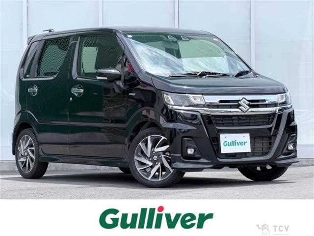 2022 Suzuki Wagon R