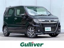 2022 Suzuki Wagon R