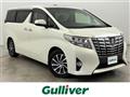 2015 Toyota Alphard