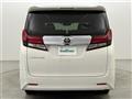 2015 Toyota Alphard