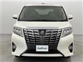 2015 Toyota Alphard