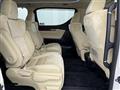 2015 Toyota Alphard