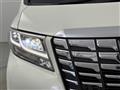 2015 Toyota Alphard