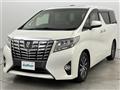 2015 Toyota Alphard