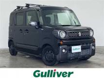 2019 Suzuki Spacia