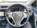 2015 Nissan X-Trail