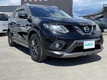 2015 Nissan X-Trail