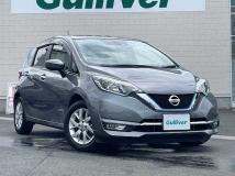 2018 Nissan Note