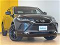 2025 Toyota Harrier Hybrid