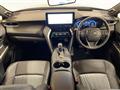 2025 Toyota Harrier Hybrid