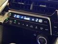 2025 Toyota Harrier Hybrid