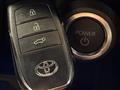 2025 Toyota Harrier Hybrid