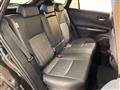 2025 Toyota Harrier Hybrid