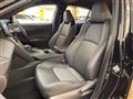 2025 Toyota Harrier Hybrid