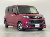 2017 Toyota Tank