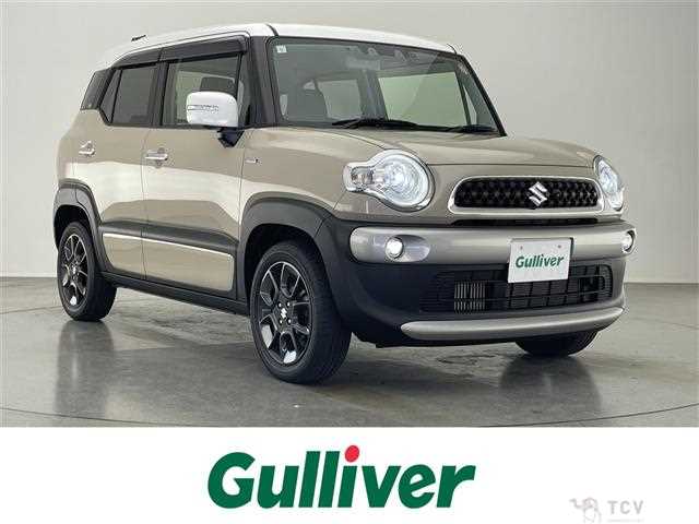 2021 Suzuki XBEE