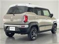 2021 Suzuki XBEE