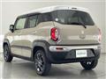 2021 Suzuki XBEE