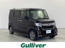 2022 Honda N BOX