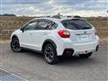 2015 Subaru IMPREZA_XV