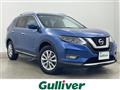 2019 Nissan X-Trail Hybrid
