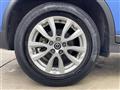 2019 Nissan X-Trail Hybrid