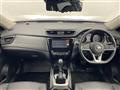 2019 Nissan X-Trail Hybrid