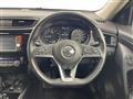 2019 Nissan X-Trail Hybrid