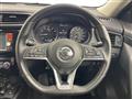 2019 Nissan X-Trail Hybrid