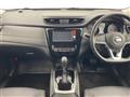2019 Nissan X-Trail Hybrid