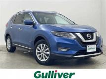 2019 Nissan X-Trail Hybrid