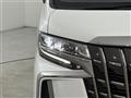 2020 Toyota Alphard