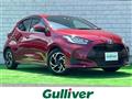 2020 Toyota Yaris