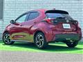 2020 Toyota Yaris