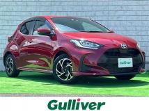 2020 Toyota Yaris