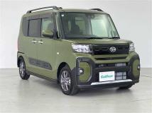 2024 Daihatsu Tanto