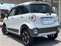 2018 Daihatsu Cast