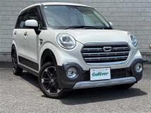 2018 Daihatsu Cast