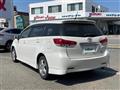 2009 Toyota Wish