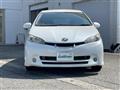 2009 Toyota Wish