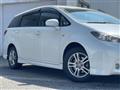 2009 Toyota Wish