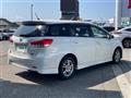 2009 Toyota Wish