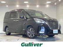 2021 Nissan Serena