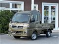 2025 Daihatsu Hijet Truck