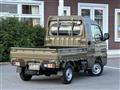 2025 Daihatsu Hijet Truck