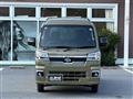 2025 Daihatsu Hijet Truck