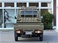 2025 Daihatsu Hijet Truck